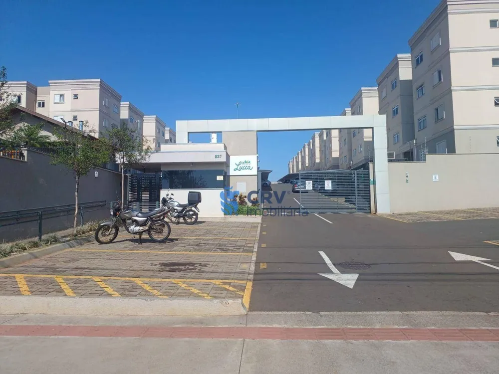 Apartamento, 2 quartos, 45 m² - Foto 5