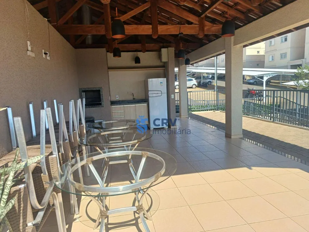Apartamento, 2 quartos, 45 m² - Foto 7