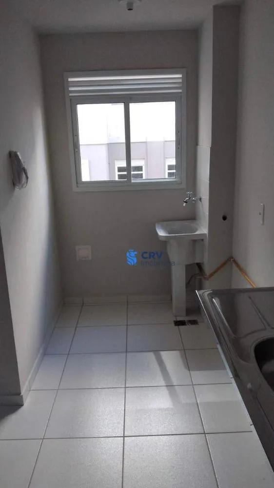 Apartamento, 2 quartos, 45 m² - Foto 4