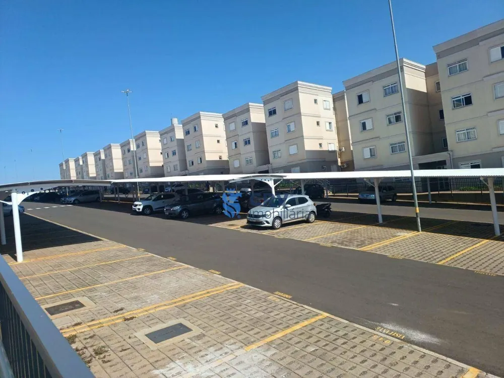 Apartamento, 2 quartos, 45 m² - Foto 11