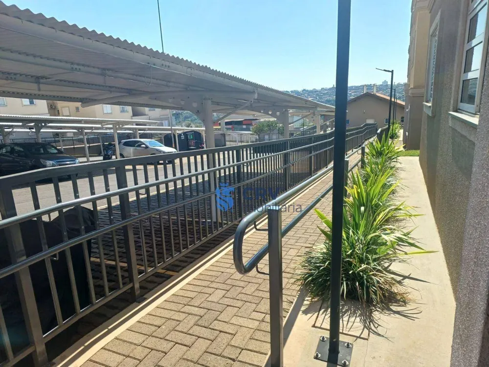 Apartamento, 2 quartos, 45 m² - Foto 12