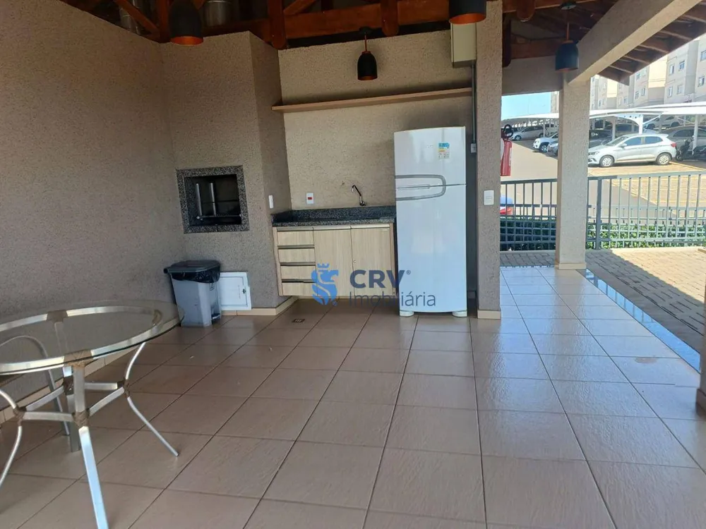 Apartamento, 2 quartos, 45 m² - Foto 8