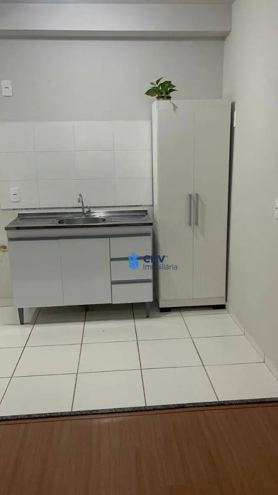 Apartamento, 2 quartos, 45 m² - Foto 5