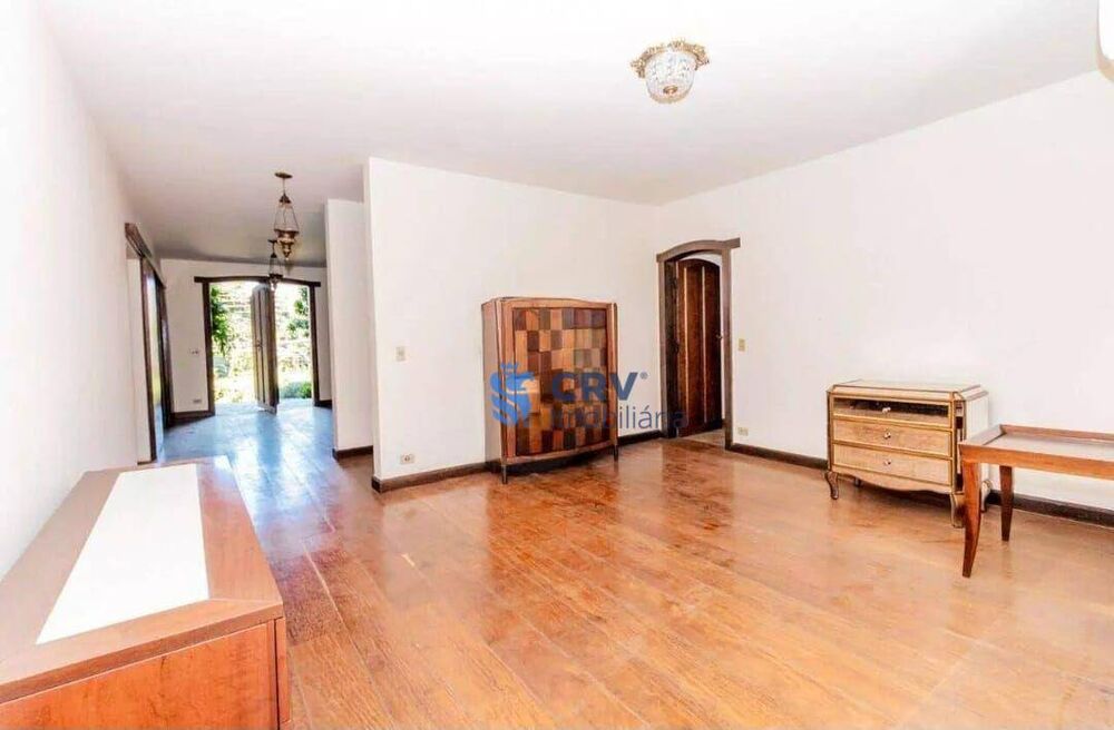 Casa à venda com 5 quartos, 460m² - Foto 3