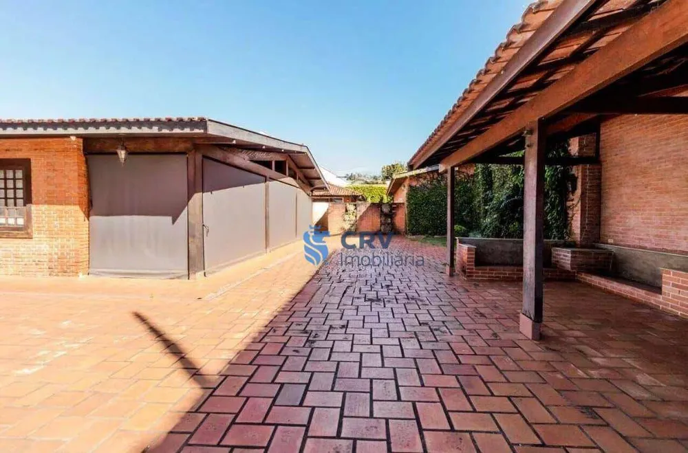 Casa, 5 quartos, 460 m² - Foto 15