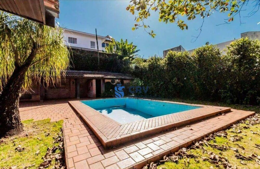 Casa à venda com 5 quartos, 460m² - Foto 8