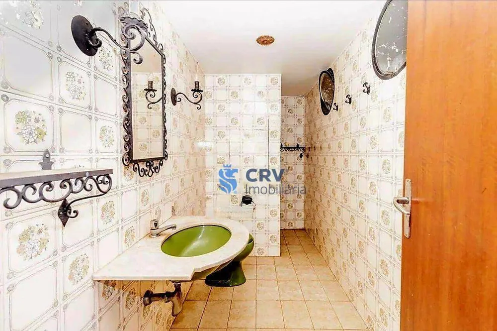 Casa, 5 quartos, 460 m² - Foto 14