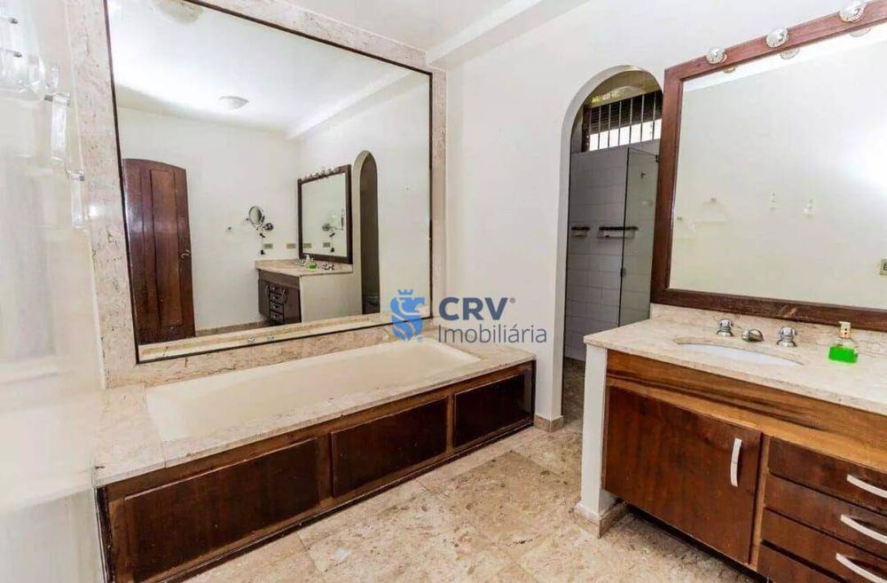 Casa à venda com 5 quartos, 460m² - Foto 4