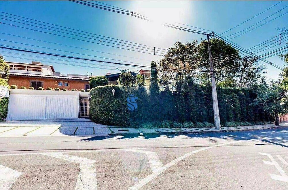 Casa à venda com 5 quartos, 460m² - Foto 1