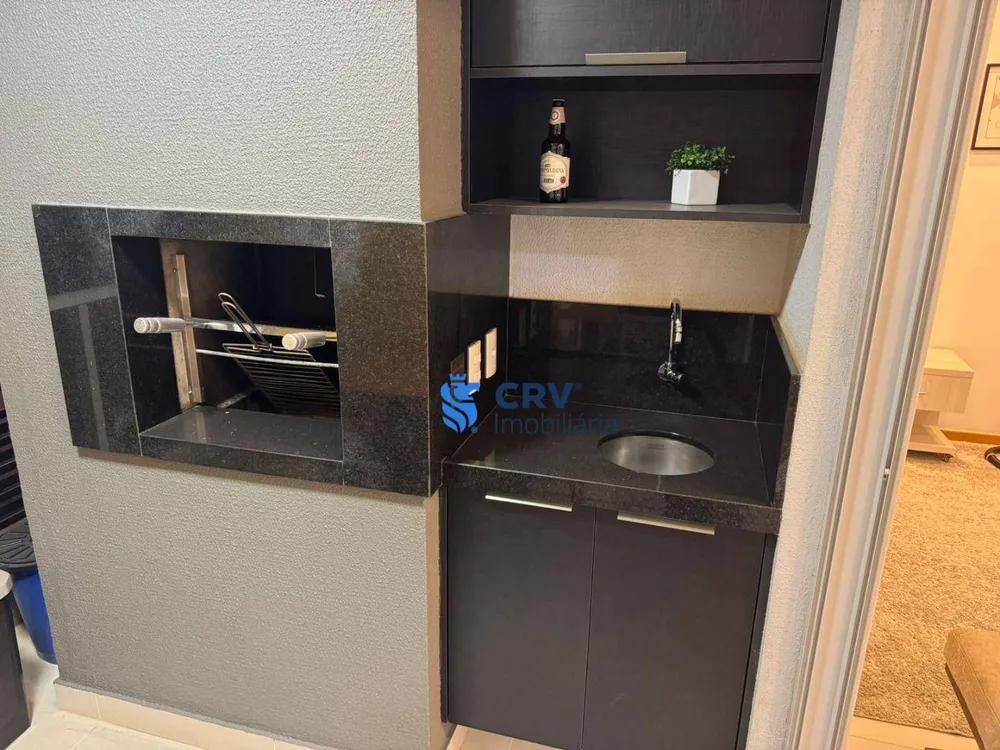Apartamento, 2 quartos, 81 m² - Foto 7