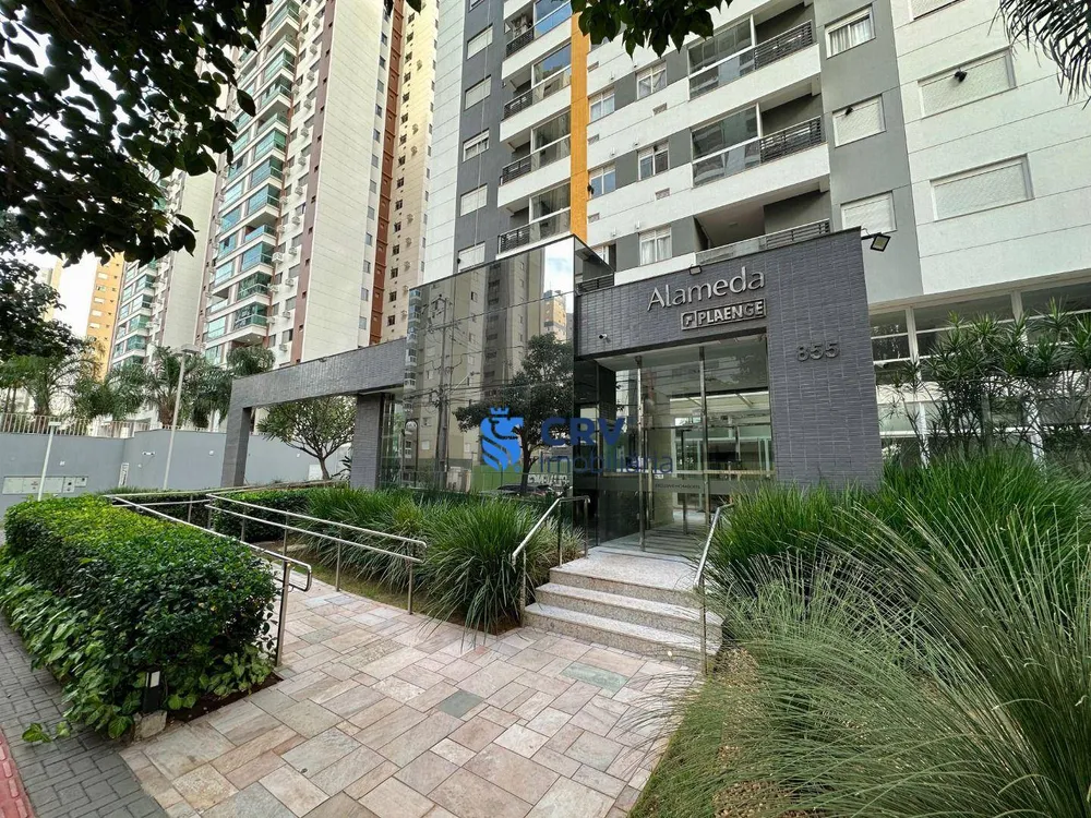 Apartamento, 2 quartos, 81 m² - Foto 9