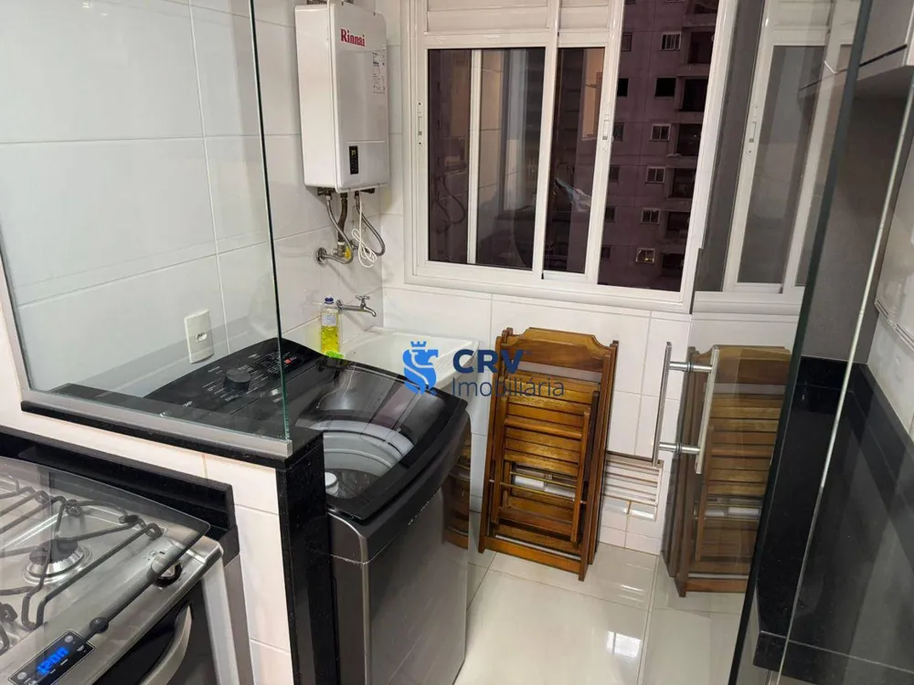 Apartamento, 2 quartos, 81 m² - Foto 8
