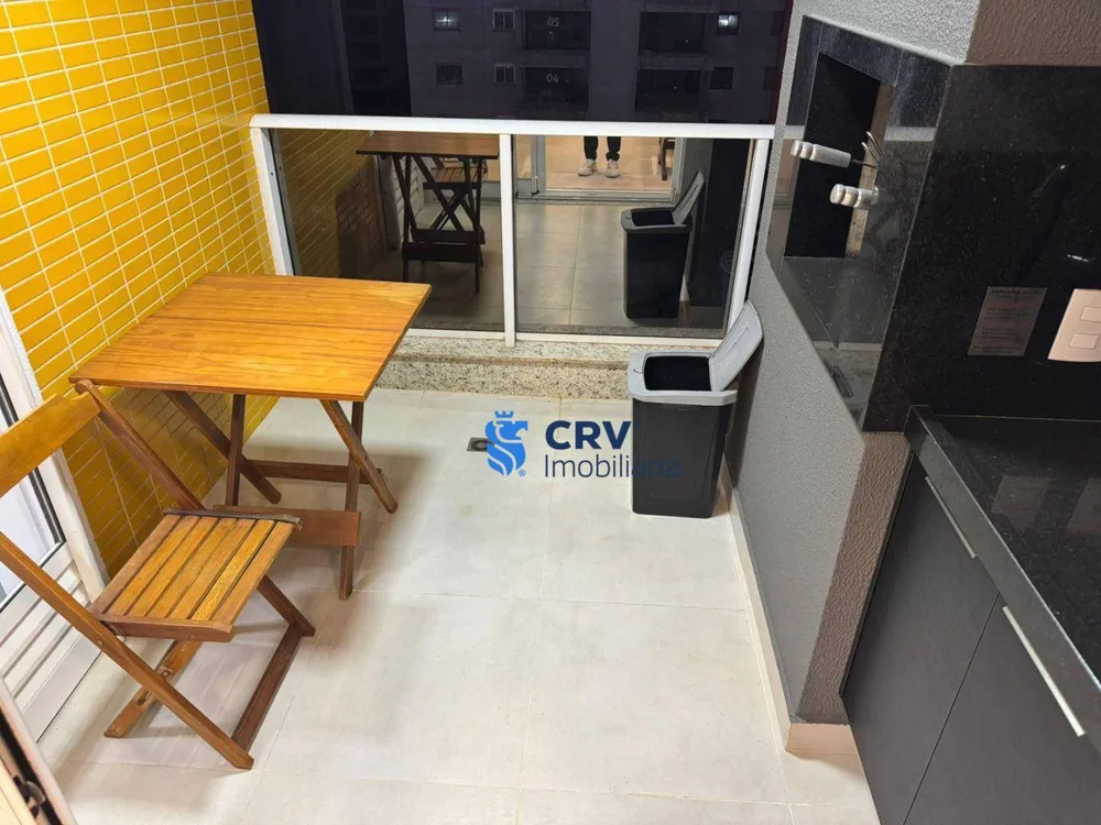 Apartamento, 2 quartos, 81 m² - Foto 6