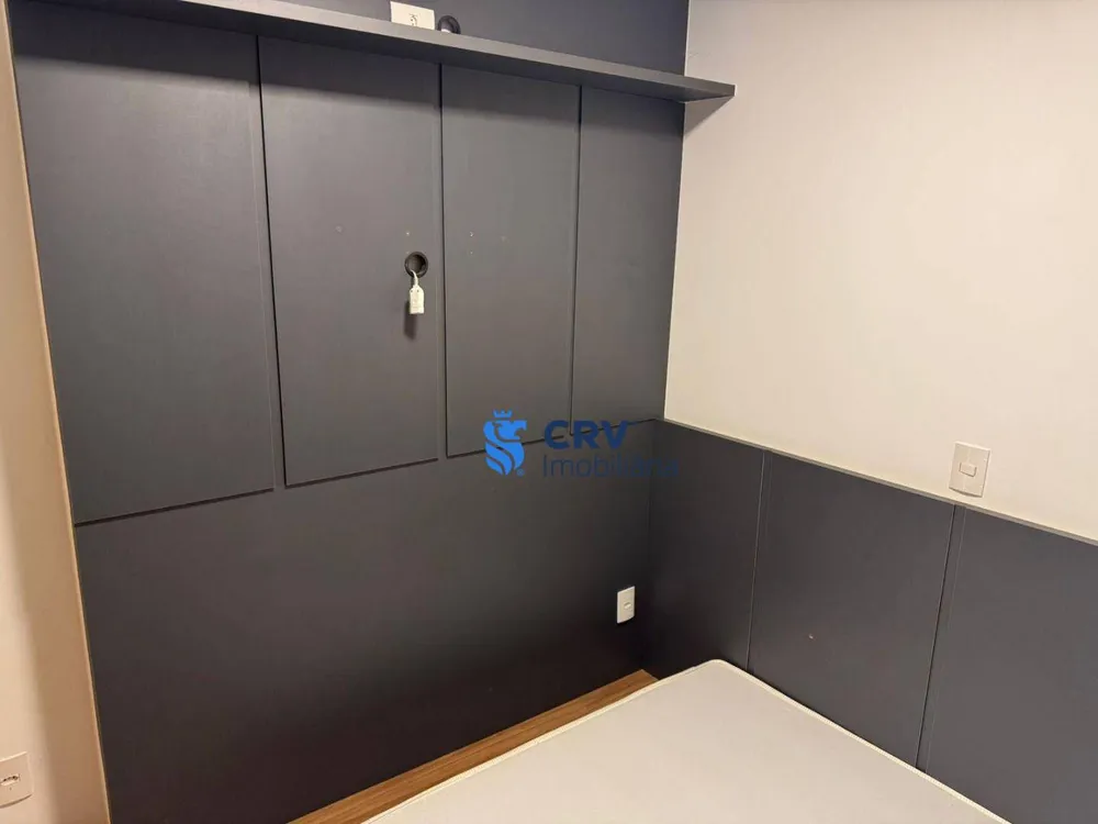 Apartamento, 2 quartos, 81 m² - Foto 2