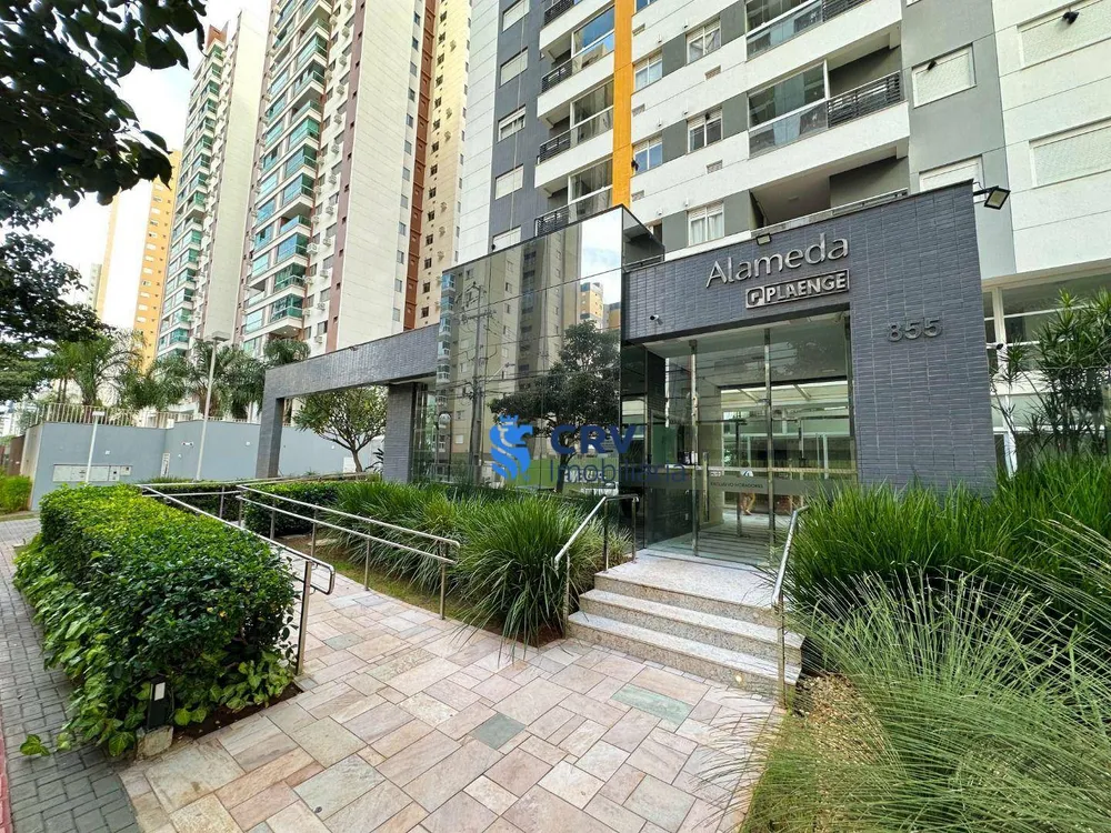 Apartamento, 2 quartos, 81 m² - Foto 12