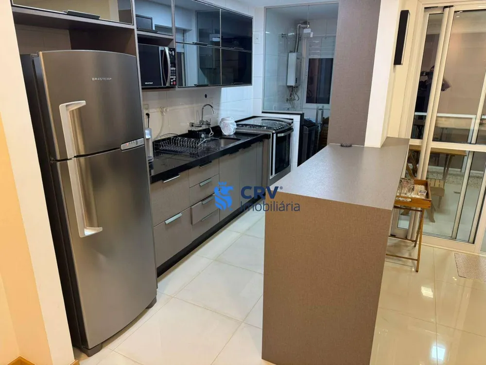 Apartamento, 2 quartos, 81 m² - Foto 1
