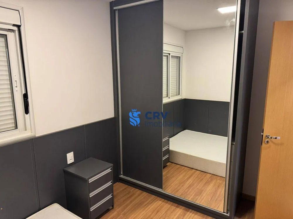 Apartamento, 2 quartos, 81 m² - Foto 3