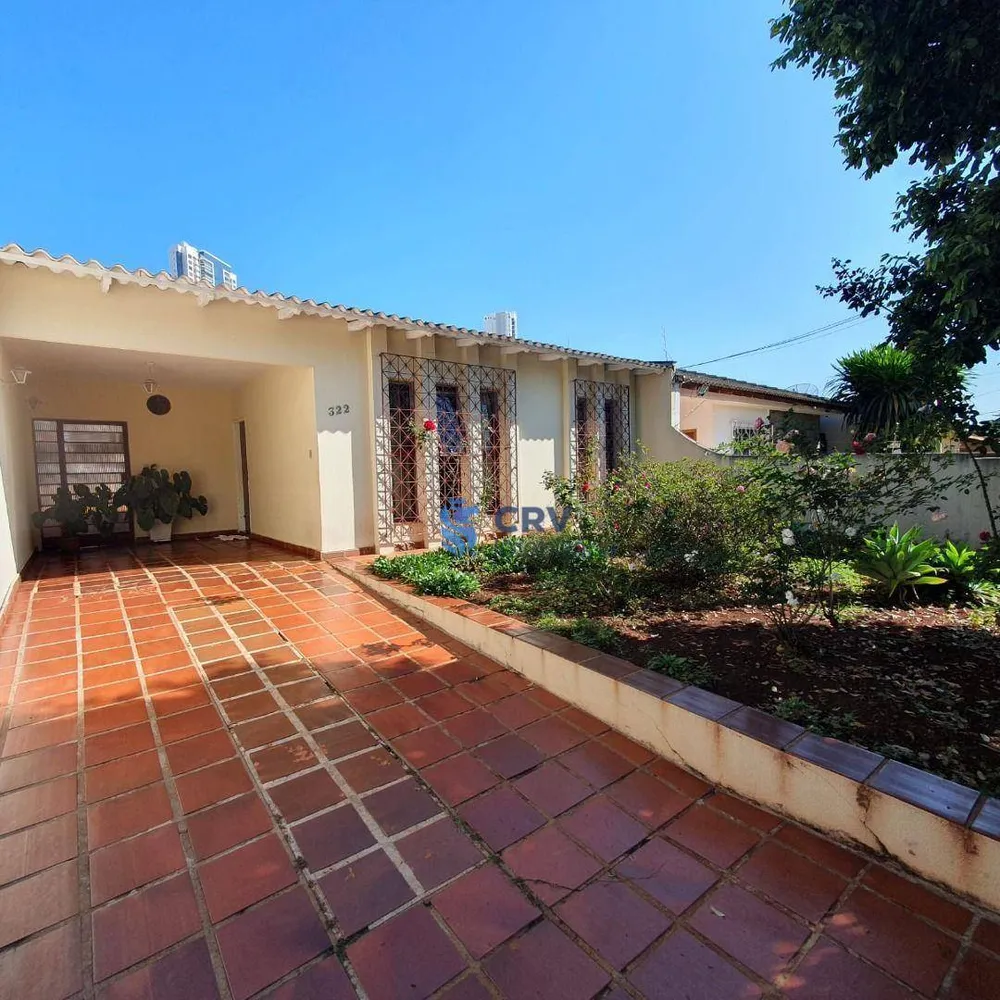 Casa, 3 quartos, 150 m² - Foto 1