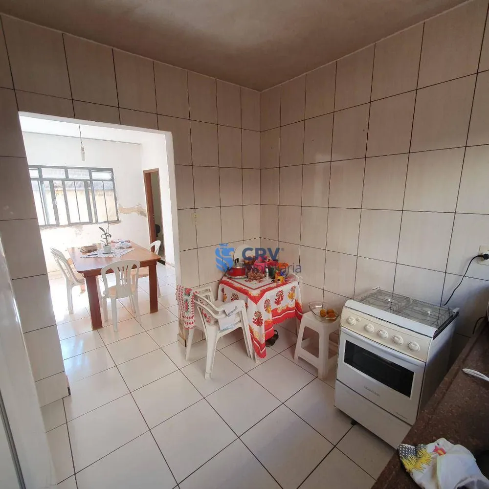 Casa, 3 quartos, 150 m² - Foto 8