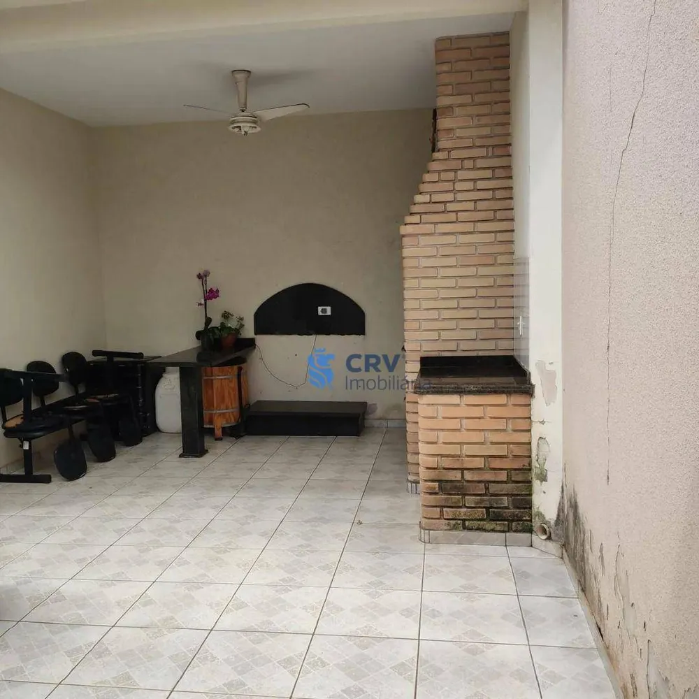 Casa, 3 quartos, 112 m² - Foto 1