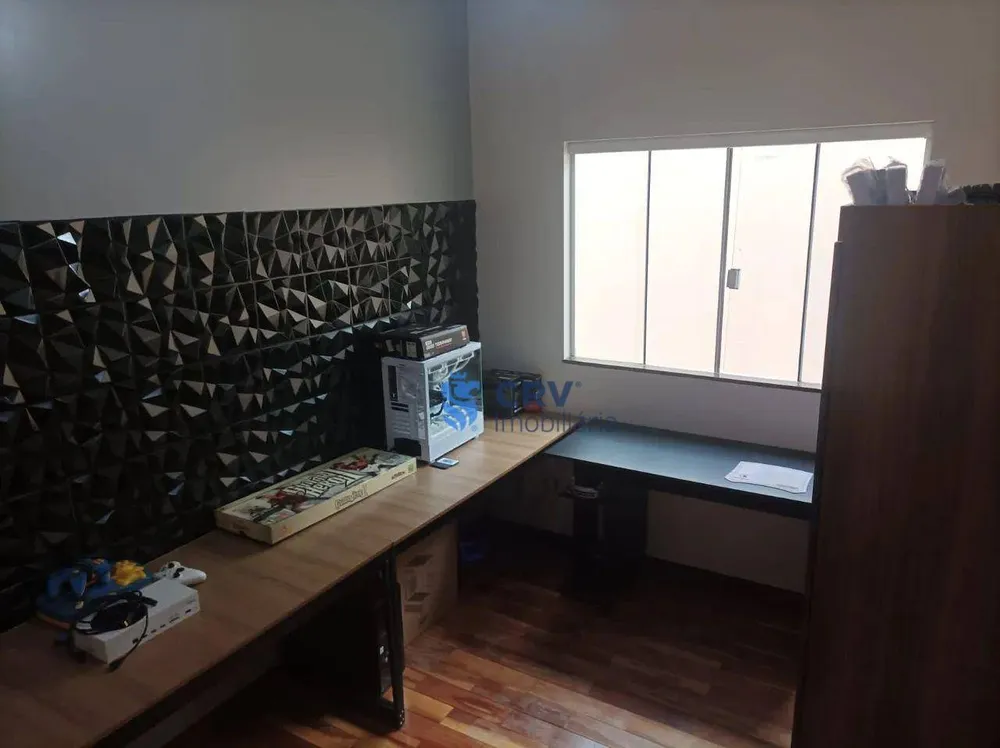 Casa, 3 quartos, 112 m² - Foto 2