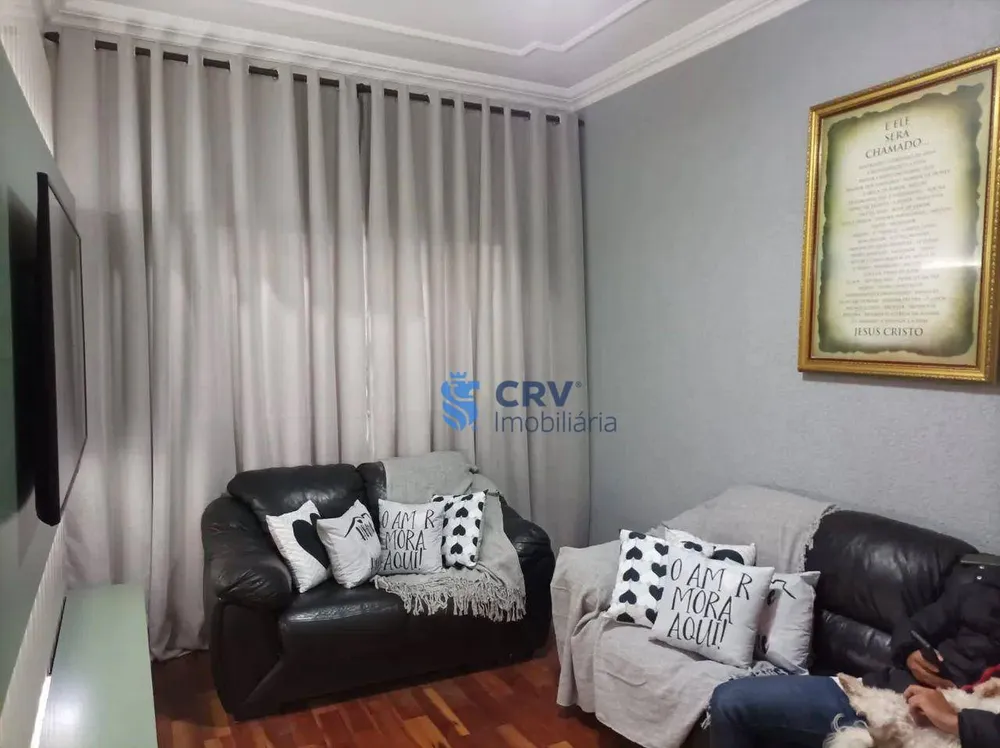 Casa, 3 quartos, 112 m² - Foto 4
