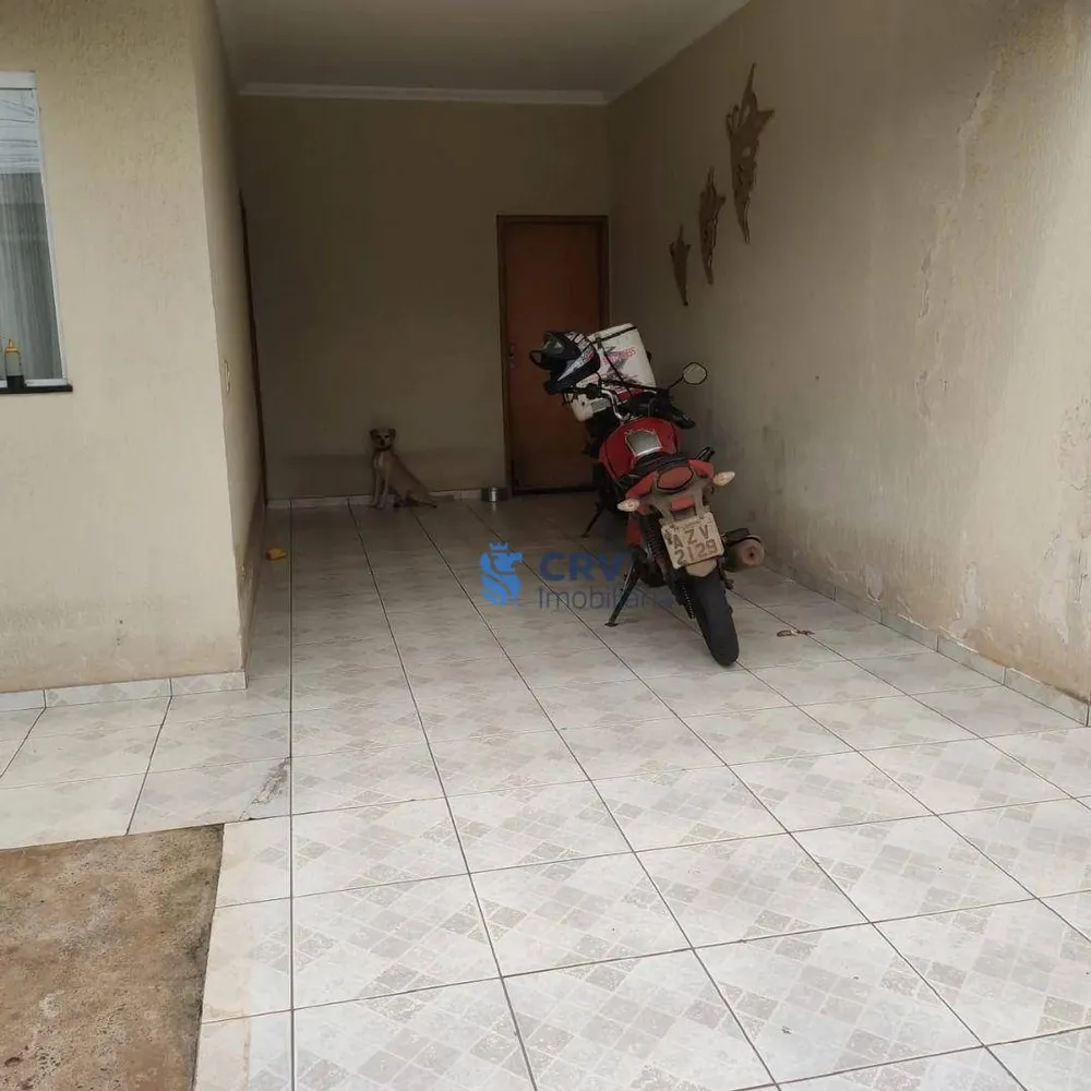 Casa, 3 quartos, 112 m² - Foto 10