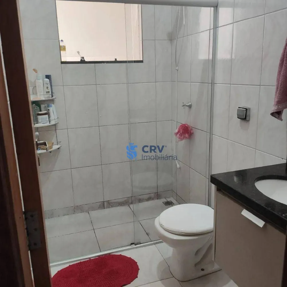 Casa, 3 quartos, 112 m² - Foto 7