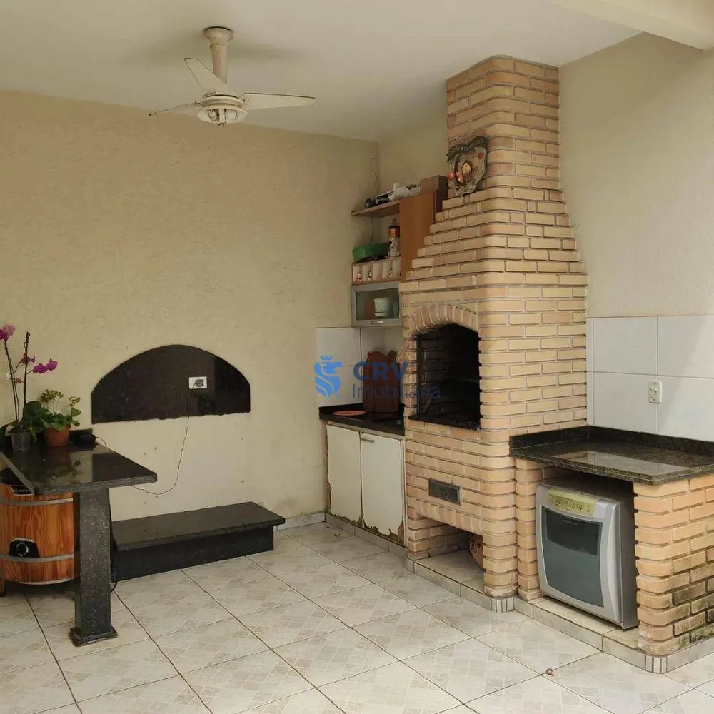 Casa, 3 quartos, 112 m² - Foto 6