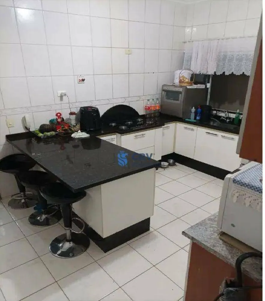 Casa, 3 quartos, 112 m² - Foto 5