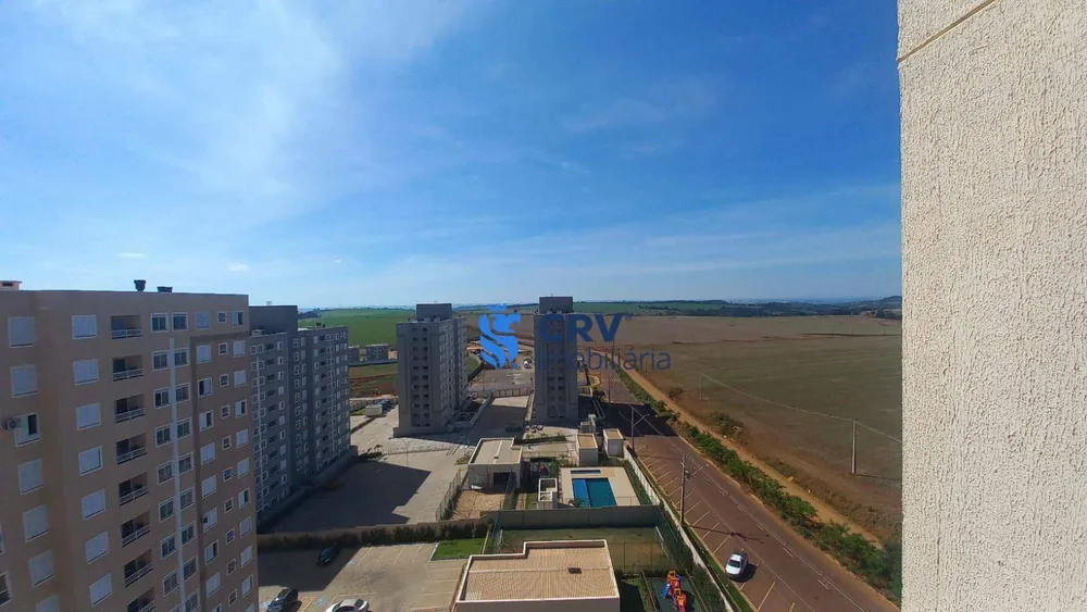 Apartamento, 2 quartos, 47 m² - Foto 4