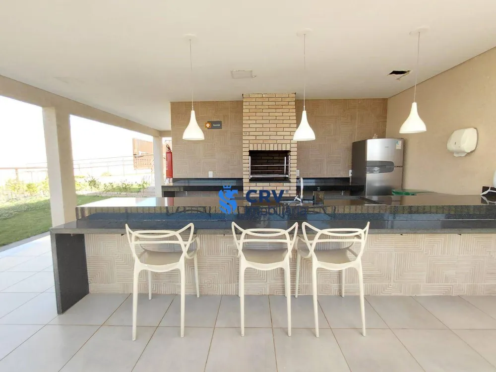 Apartamento, 2 quartos, 47 m² - Foto 6
