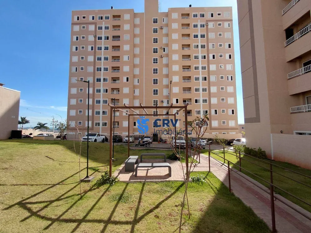 Apartamento, 2 quartos, 47 m² - Foto 8