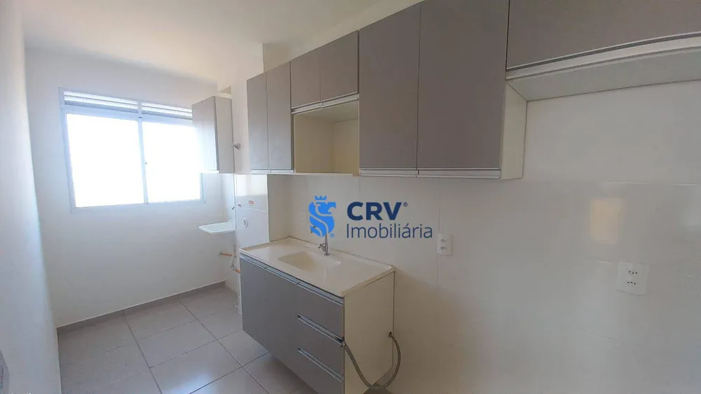 Apartamento, 2 quartos, 47 m² - Foto 1