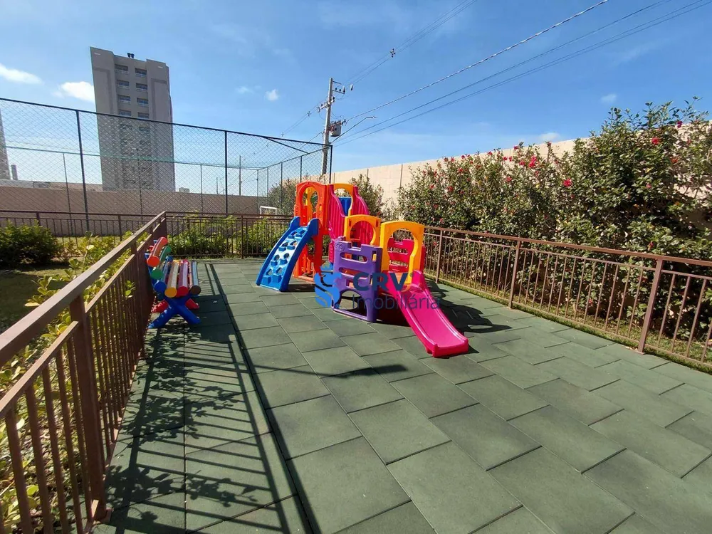 Apartamento, 2 quartos, 47 m² - Foto 2