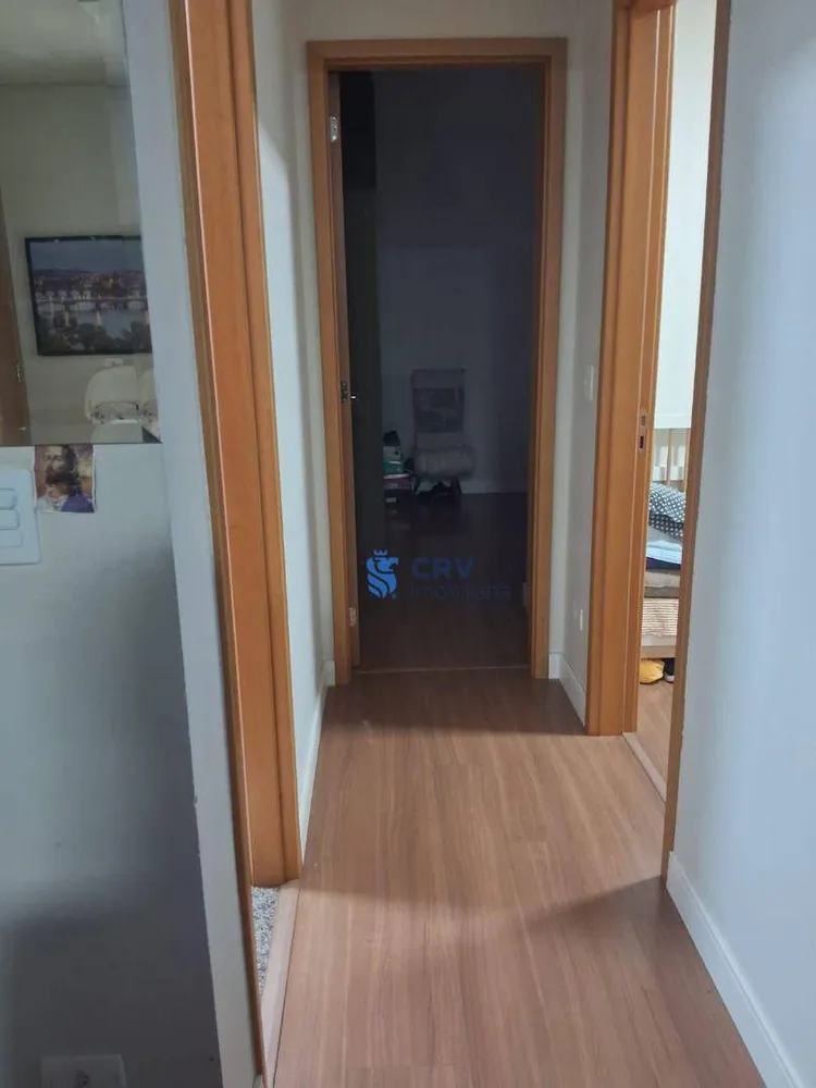 Apartamento, 2 quartos, 56 m² - Foto 6