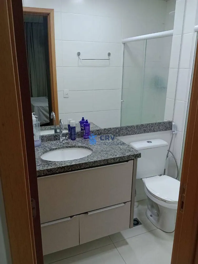 Apartamento, 2 quartos, 56 m² - Foto 11