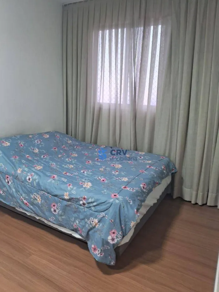 Apartamento, 2 quartos, 56 m² - Foto 7