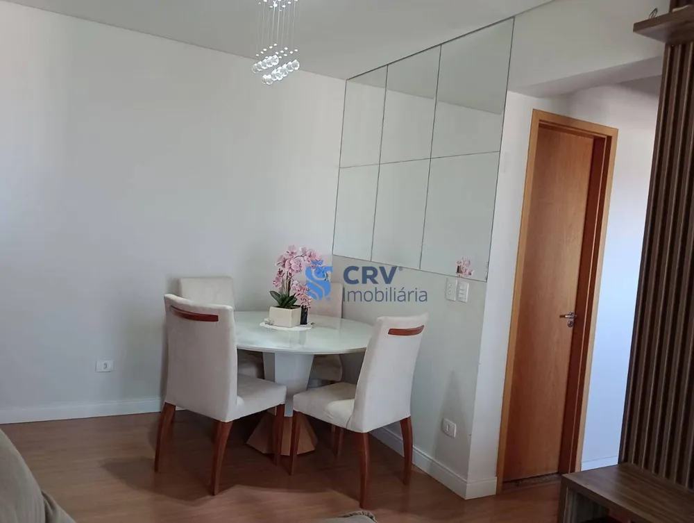 Apartamento, 2 quartos, 56 m² - Foto 5
