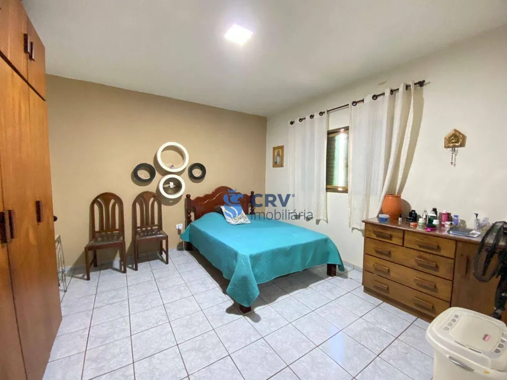 Casa, 3 quartos, 180 m² - Foto 3