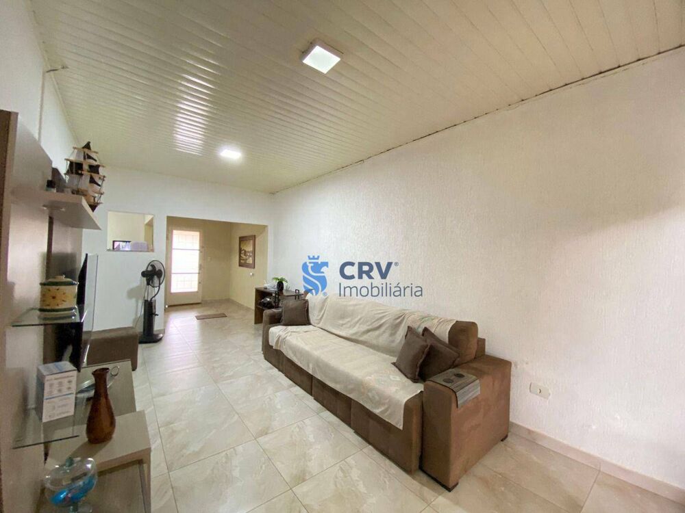 Casa, 3 quartos, 180 m² - Foto 2