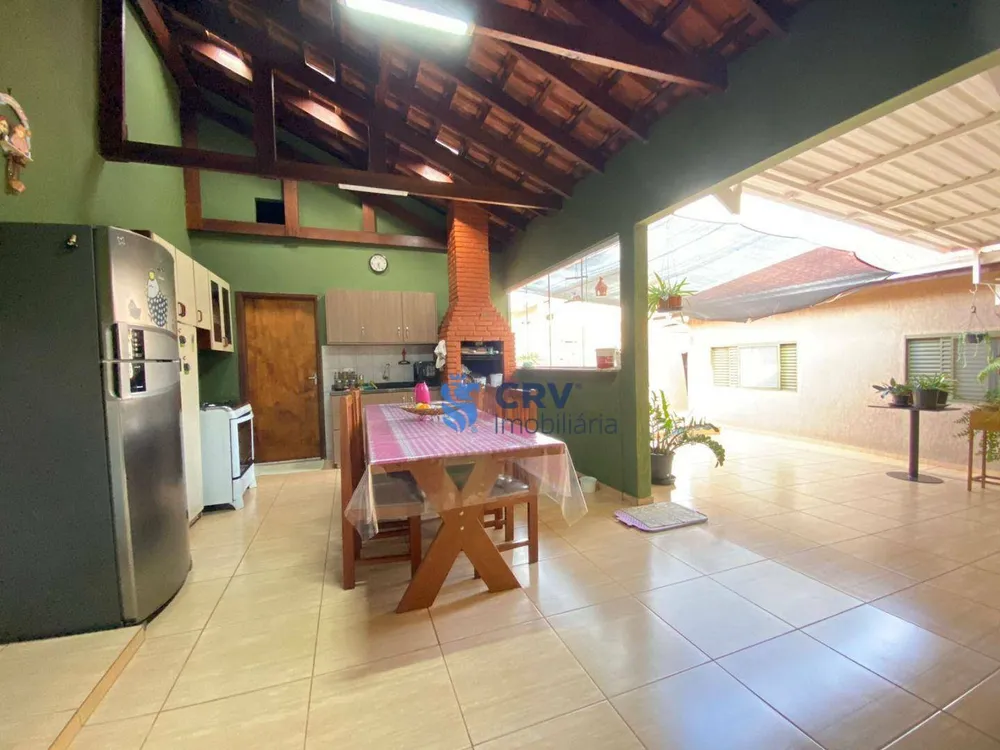 Casa, 3 quartos, 180 m² - Foto 10