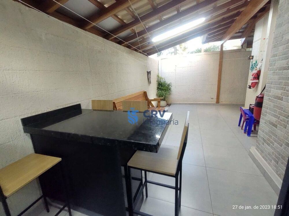 Apartamento à venda com 2 quartos, 75m² - Foto 8