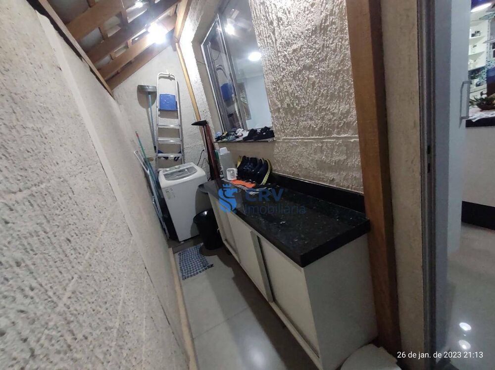 Apartamento à venda com 2 quartos, 75m² - Foto 10