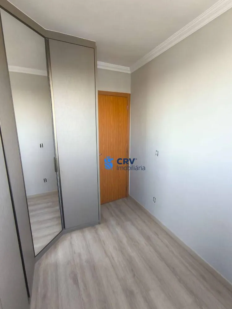 Apartamento, 2 quartos, 43 m² - Foto 6