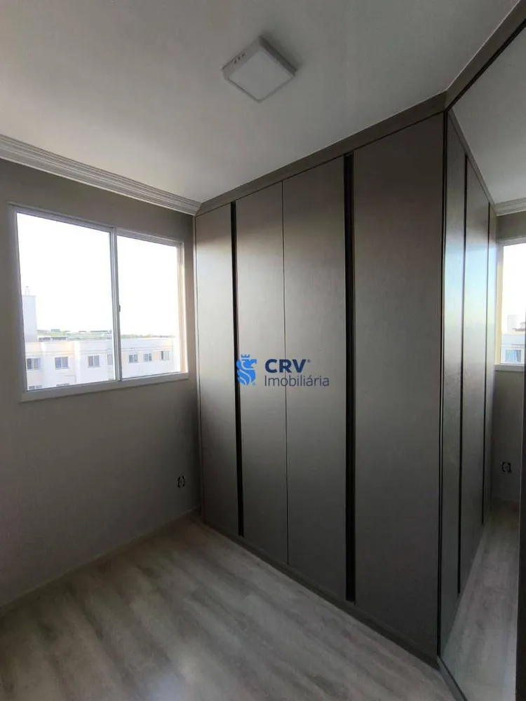 Apartamento, 2 quartos, 43 m² - Foto 4