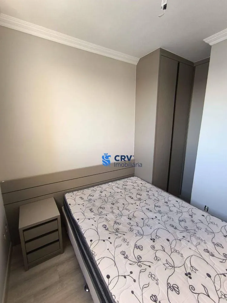 Apartamento, 2 quartos, 43 m² - Foto 8