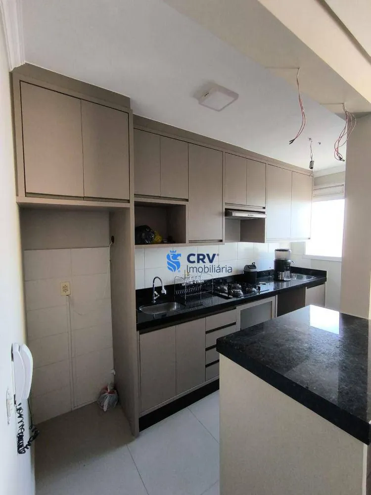 Apartamento, 2 quartos, 43 m² - Foto 4