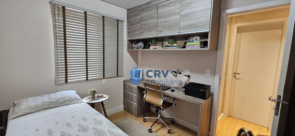 Apartamento, 2 quartos, 85 m² - Foto 3