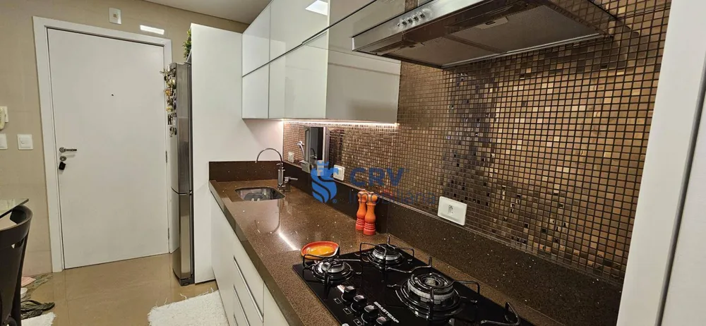 Apartamento, 2 quartos, 85 m² - Foto 6